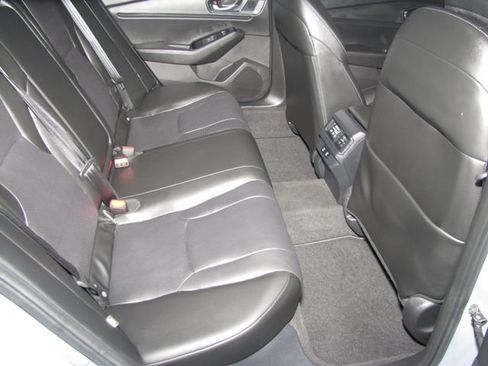 Certified 2024 Honda Accord Touring image 18