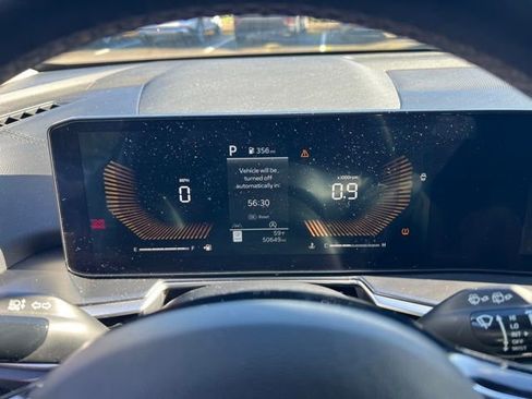 Certified 2024 Kia Sorento S image 20