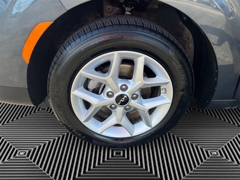 Used 2024 Kia Soul LX w/ Option Group 015 image 11