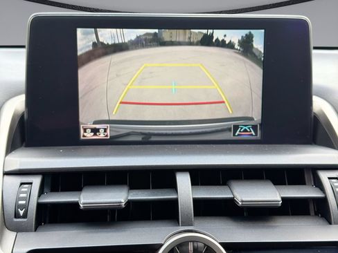 Used 2019 Lexus NX 300 F Sport FWD image 32