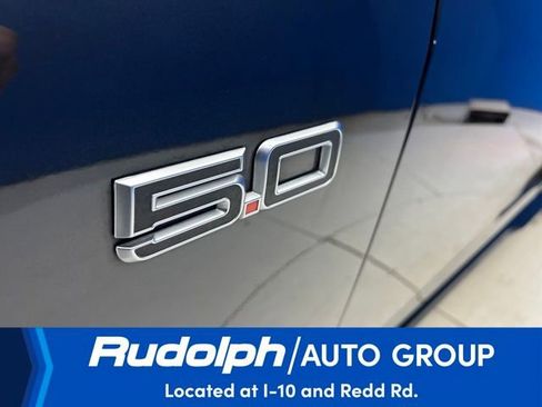 Used 2024 Ford Mustang GT image 9