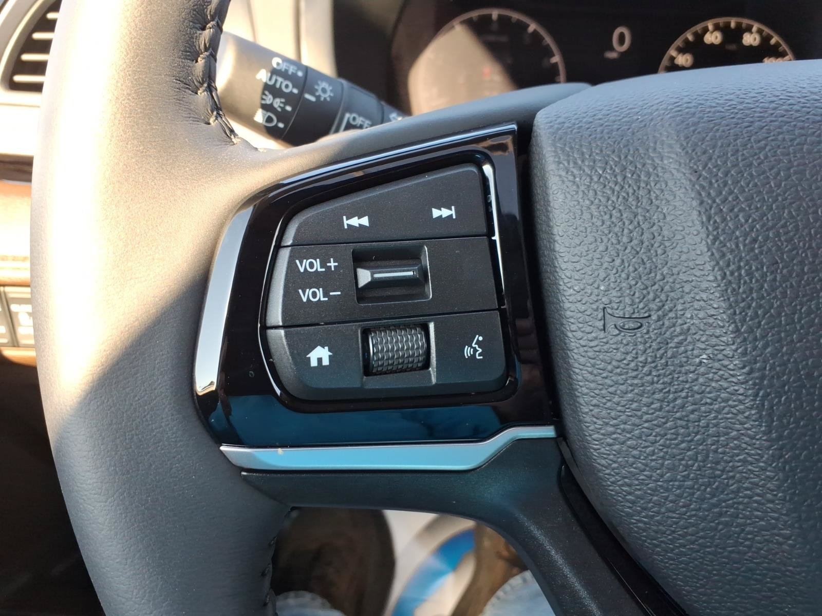 Used 2026 Honda Odyssey Touring image 21