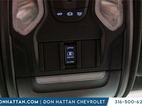 Used 2022 RAM 1500 Big Horn image 21