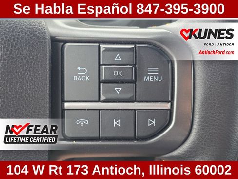 Used 2025 Ford F150 Tremor w/ Tow/Haul Package AWD/4WD image 34