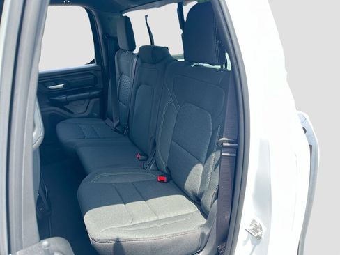 Used 2025 RAM 1500 Tradesman RWD image 22