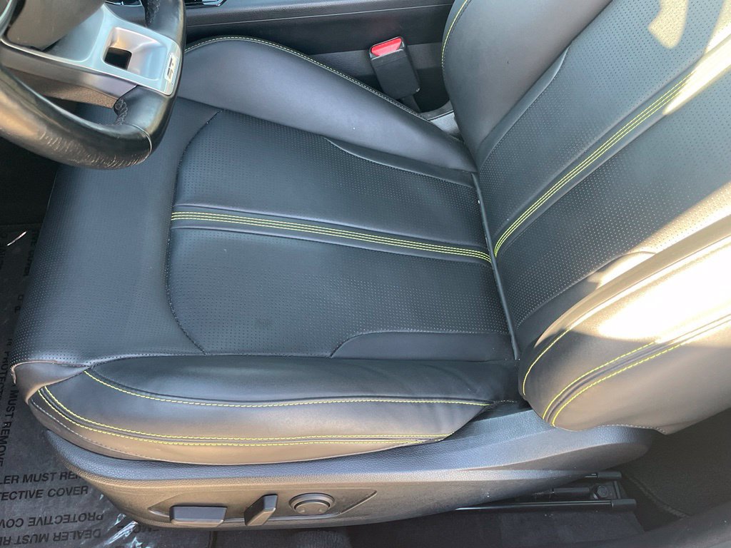 Certified 2025 Kia K5 GT w/ GT1 Package FWD image 23