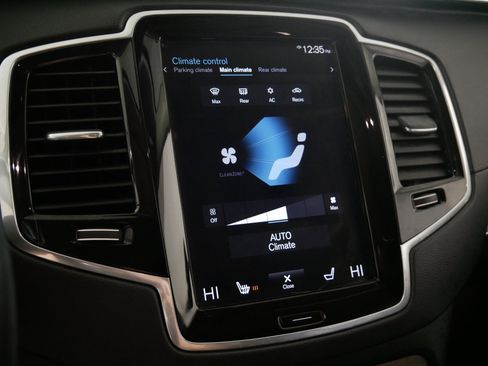 Used 2021 Volvo XC90 T8 Inscription Expression image 23