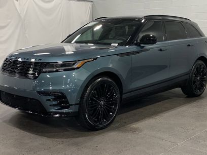 New 2026 Land Rover Range Rover Velar Dynamic SE