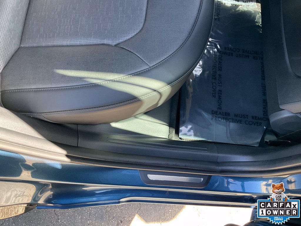 Used 2025 Kia Niro Wave FWD image 51