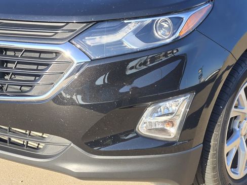 Used 2020 Chevrolet Equinox LT image 30