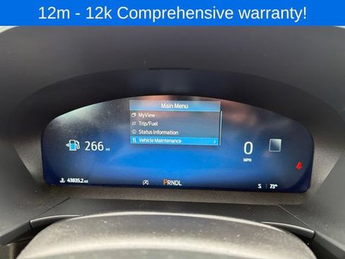 Used 2023 Ford Escape Active w/ Tech Pack #2 FWD image 46