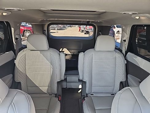 New 2026 Hyundai Palisade Limited image 30