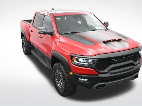 Used 2024 RAM 1500 TRX AWD/4WD image 28