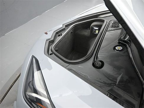 Used 2024 Chevrolet Corvette Z06 image 27