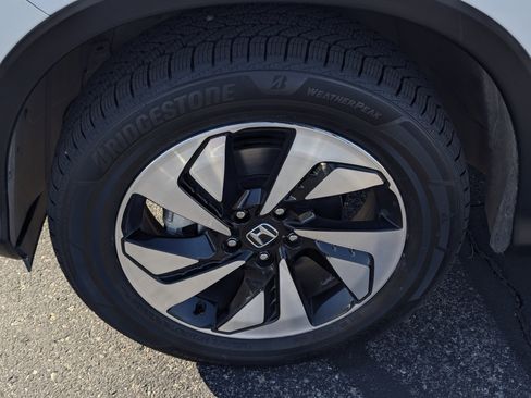 Used 2016 Honda CR-V Touring image 7