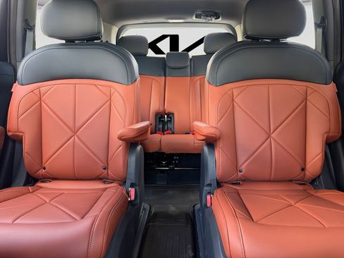 New 2027 Kia Telluride SX FWD image 16