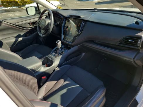 Certified 2023 Subaru Legacy Sport image 26