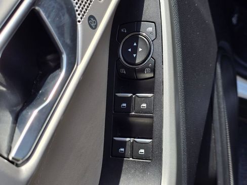 Used 2021 Ford Explorer Limited AWD/4WD image 15