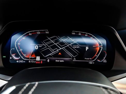 Used 2022 BMW X6 xDrive40i w/ Premium Package image 19