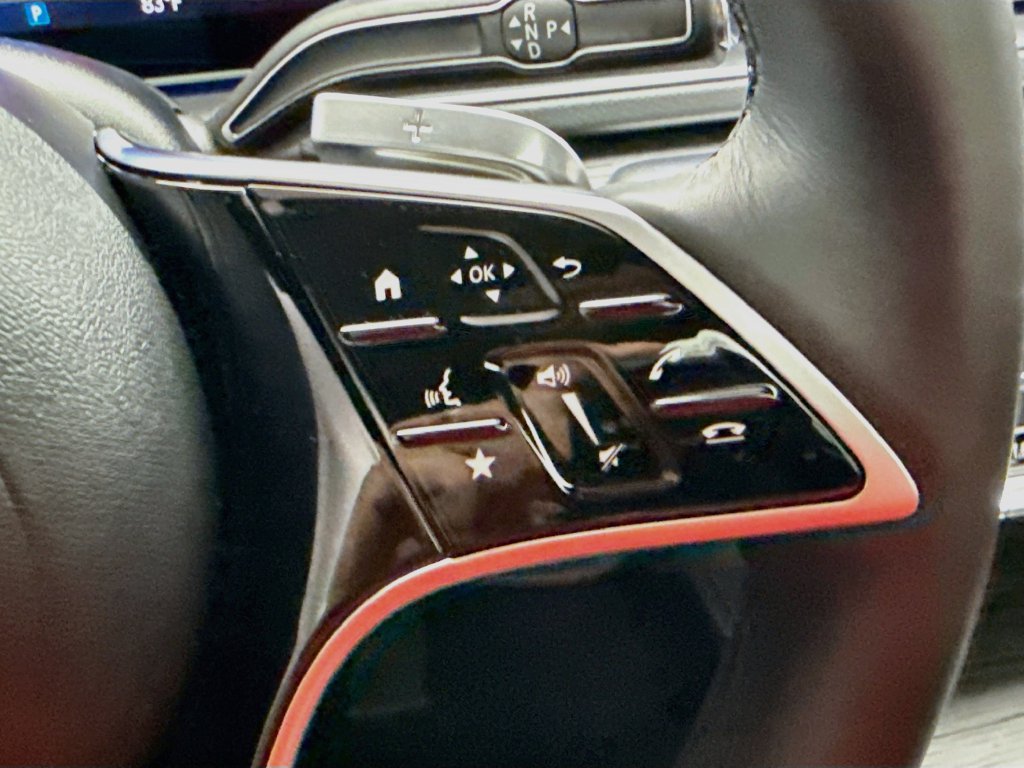 Certified 2026 Mercedes-Benz GLE 450 4MATIC Coupe image 12
