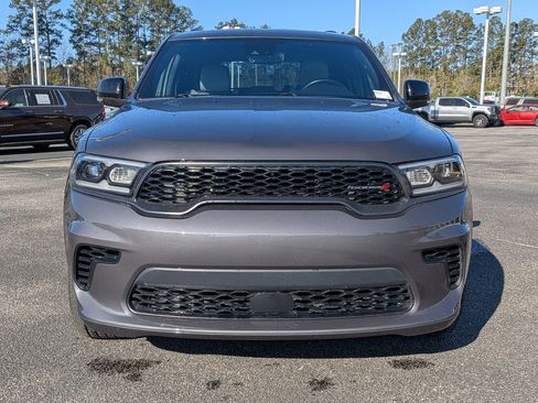Used 2024 Dodge Durango GT image 11