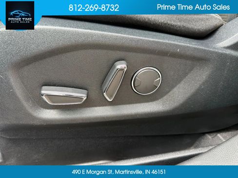 Used 2016 Ford Edge SEL w/ Equipment Group 201A AWD/4WD image 18