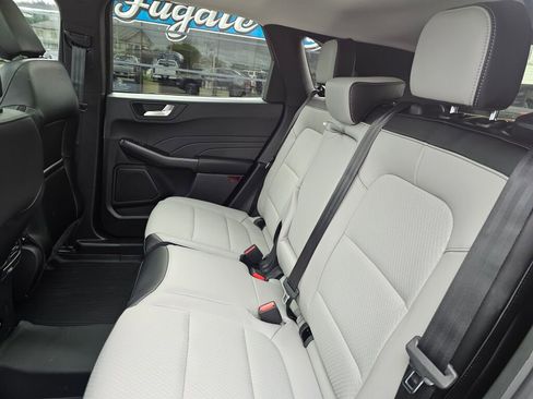 New 2025 Ford Escape Base w/ Class II Trailer Tow Package image 9