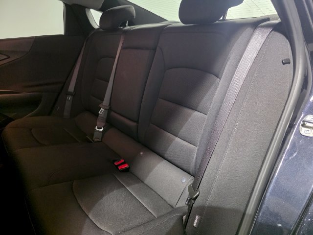 Used 2023 Chevrolet Malibu LT FWD image 26