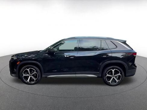 Used 2026 Volkswagen Tiguan SE AWD/4WD image 9