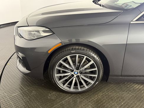 Used 2020 BMW 228i xDrive Gran Coupe w/ Convenience Package AWD/4WD image 7