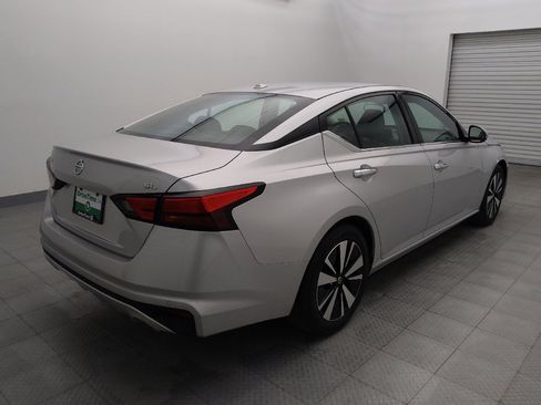 Used 2019 Nissan Altima 2.5 SL image 9