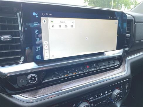 Used 2024 Chevrolet Silverado 1500 LTZ w/ LTZ Convenience Package II image 14