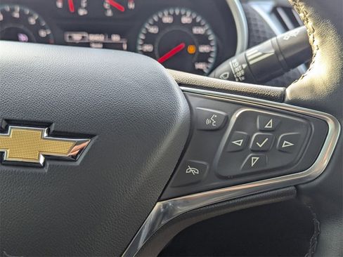 Used 2024 Chevrolet Malibu RS w/ LPO, Floor Liner Package image 15