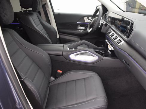 New 2026 Mercedes-Benz GLS 450 4MATIC image 15