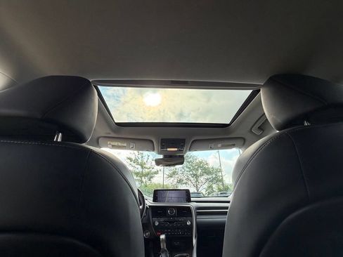 Used 2020 Lexus RX 350 AWD w/ Premium Package image 35