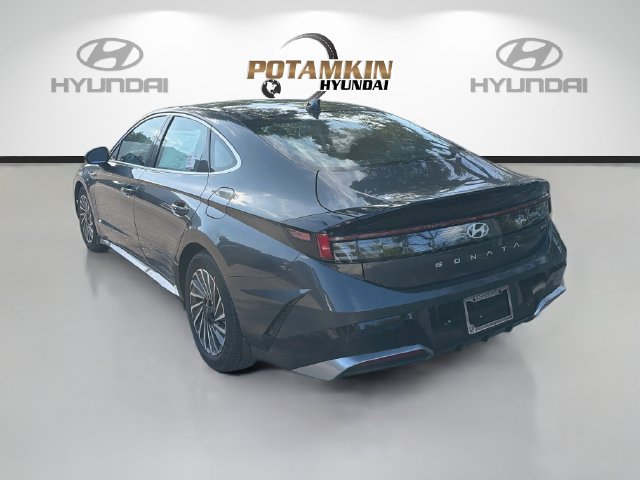 New 2026 Hyundai Sonata SEL FWD image 7