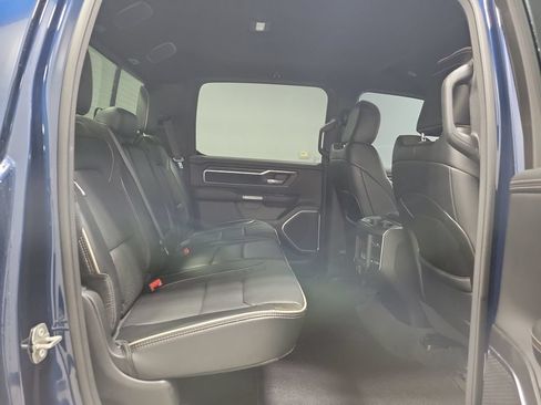 Used 2023 RAM 1500 Laramie AWD/4WD image 19