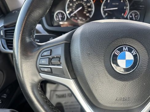 Used 2016 BMW X5 xDrive35d image 19