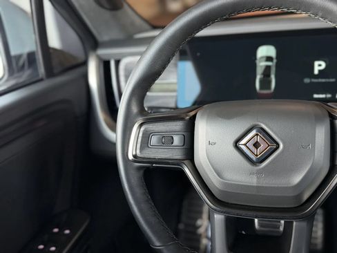 Used 2023 Rivian R1T Adventure AWD/4WD image 23