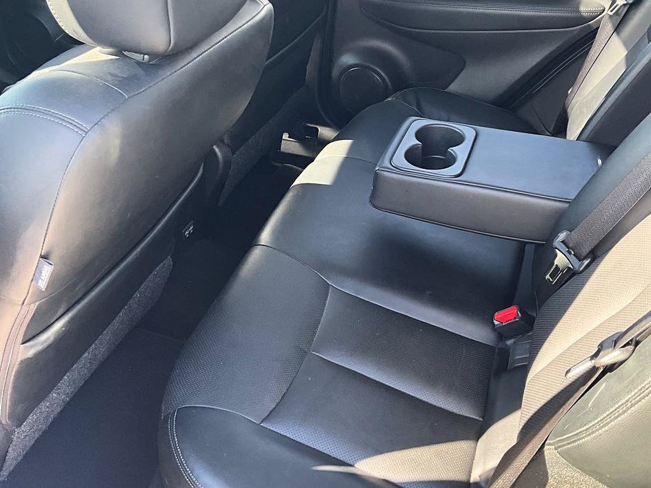 Used 2019 Nissan Rogue Sport SL w/ Premium Package AWD/4WD image 47