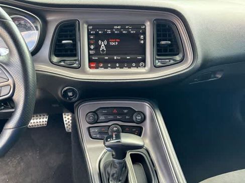 Used 2023 Dodge Challenger R/T Scat Pack RWD image 19