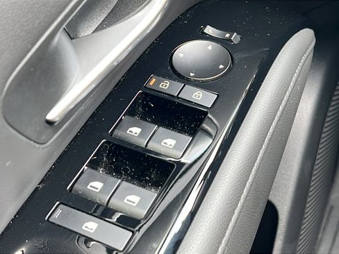Certified 2025 Hyundai Santa Cruz Limited AWD/4WD image 20