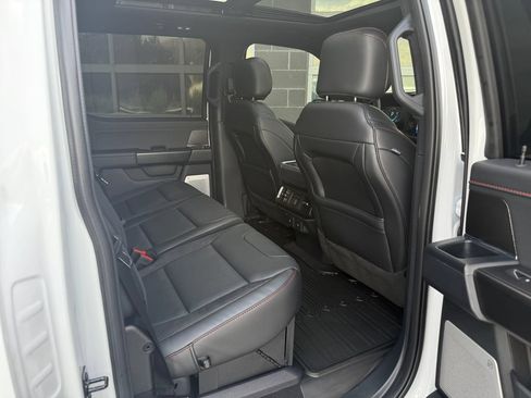 Used 2026 Ford F150 Raptor AWD/4WD image 23
