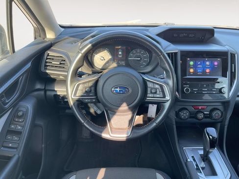 Used 2019 Subaru Crosstrek 2.0i Premium w/ Eyesight System AWD/4WD image 12