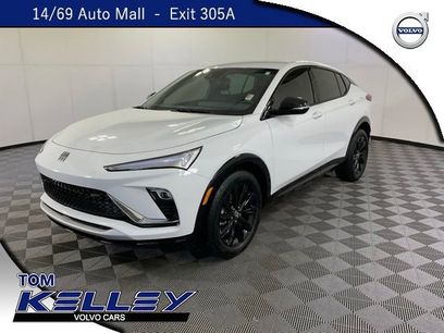 Used 2024 Buick Envista Sport Touring w/ Convenience I Package