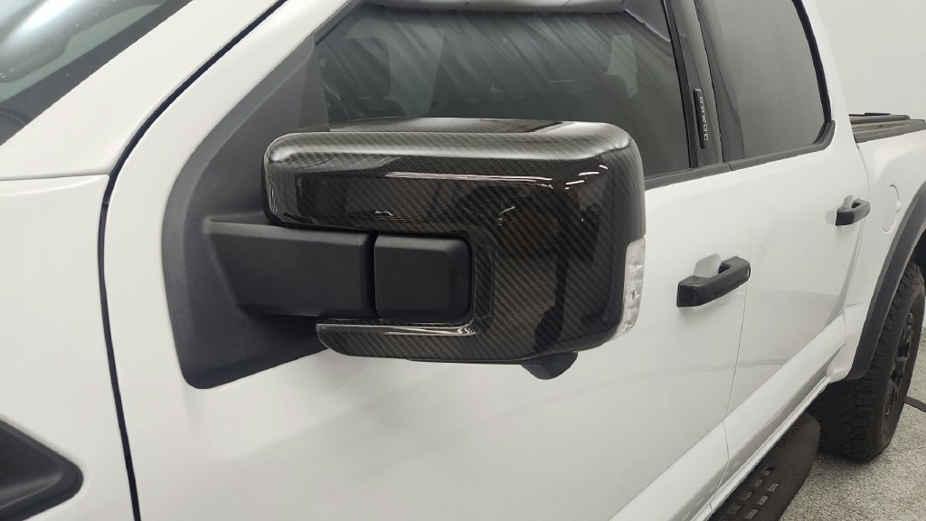 Used 2022 Ford F150 Raptor w/ Convenience Package AWD/4WD image 17