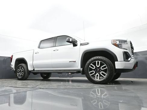 Used 2021 GMC Sierra 1500 AT4 AWD/4WD image 49