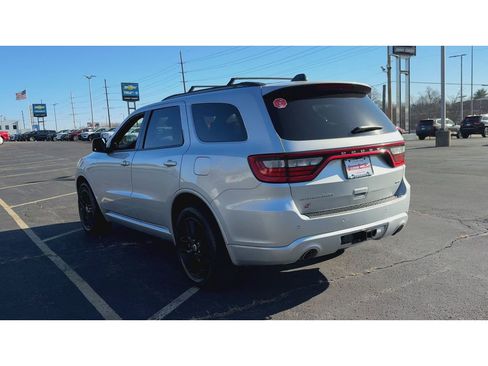 Used 2024 Dodge Durango GT image 6