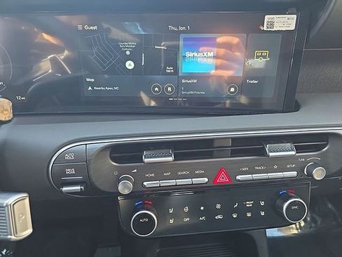 New 2026 Hyundai Palisade Limited image 33