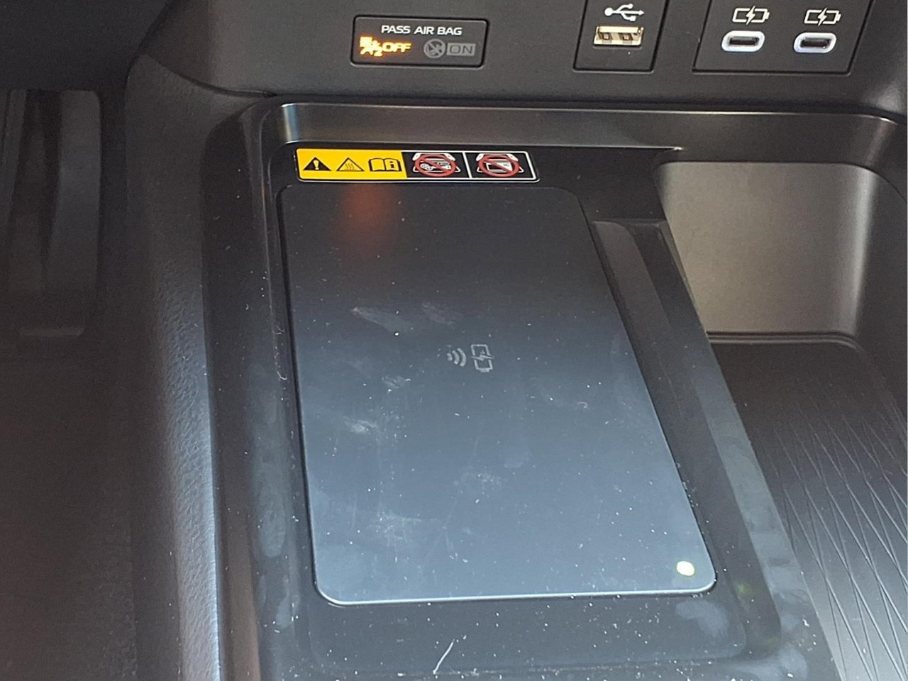 Used 2026 Toyota Camry LE w/ Convenience Package FWD image 17